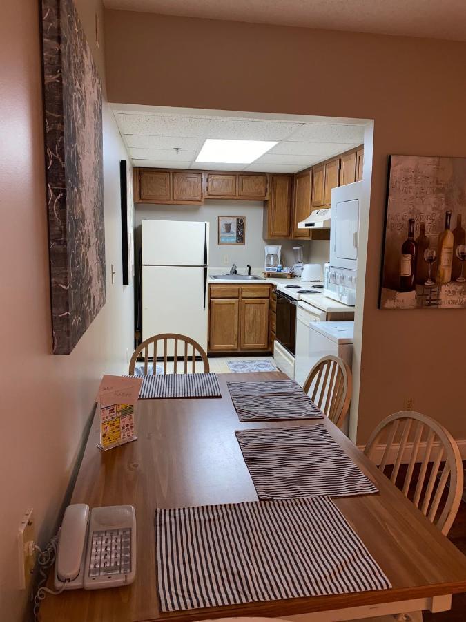 River Place Condos #205 2Bd 鸽子谷 外观 照片