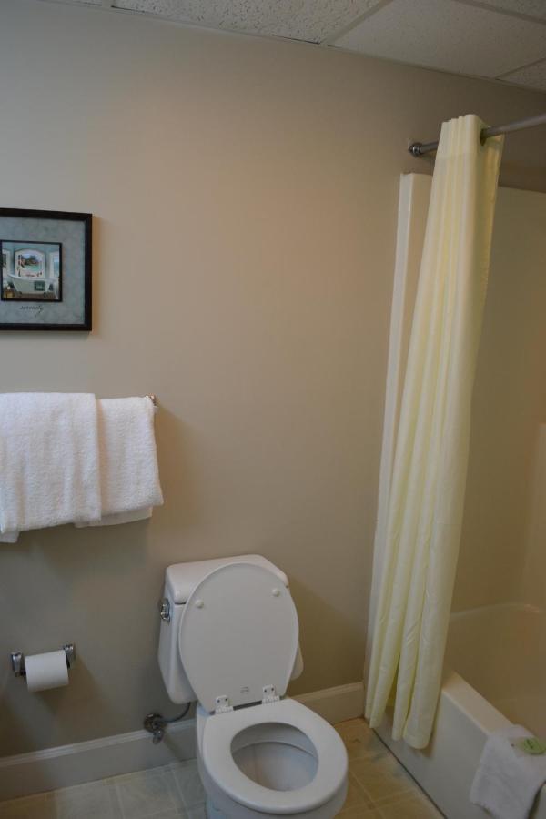 River Place Condos #205 2Bd 鸽子谷 外观 照片